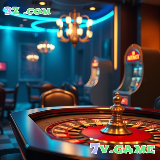 Segurança e Diversão: 7v.game é Confiavel para Jogadores