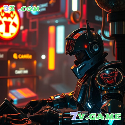 Login criativo e divertido na 7v.game: Transforme sua experiência!