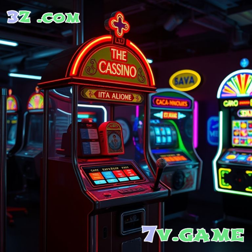 A Renomada Plataforma de Jogos do 7v.game