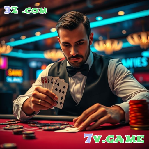 Promoção Imperdível no 7v.game: Jogos Que Você Vai Amar