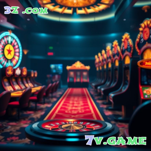 Slots Chickens: a Diversão No 7v.game Te Chama!